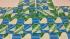 BEDSHEET ERODE AHEMADHABAD PRINT 60X90 2 PILLOW COVER